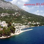 Jelas Apartamento Živogošće