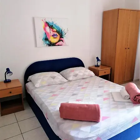 Appartement Jelas *
