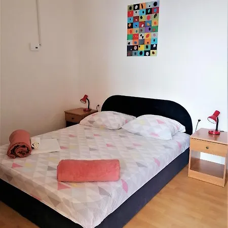 Jelas Appartement Živogošće