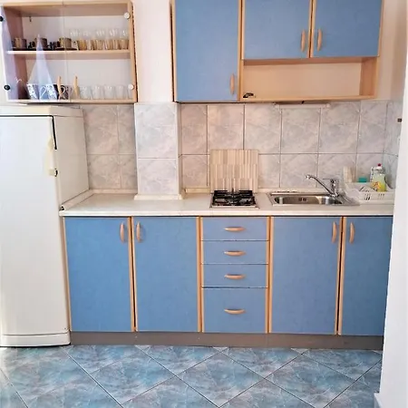 Jelas Appartement *