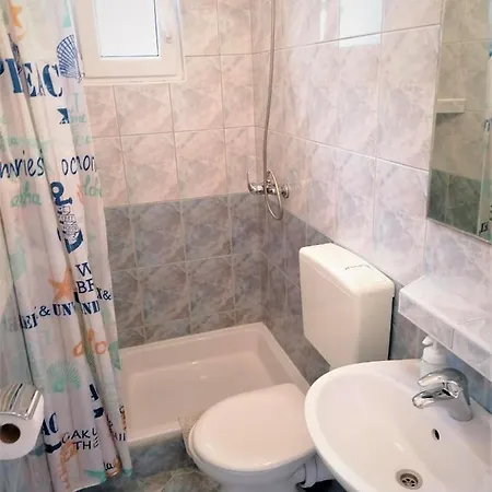 Jelas Appartement