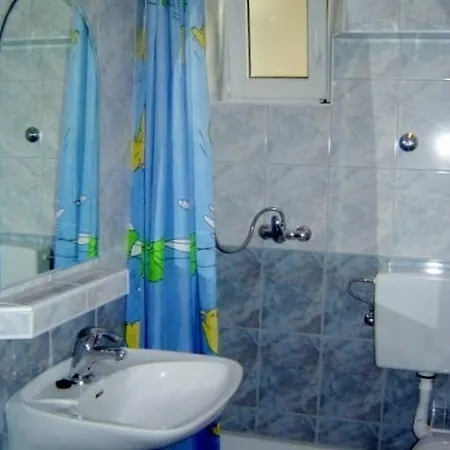 Jelas Appartement *