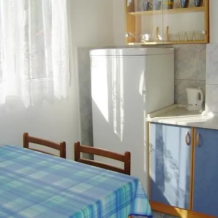 Apartment Jelas Apartment Živogošće