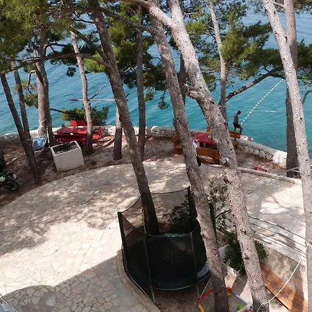 Jelas Appartement *