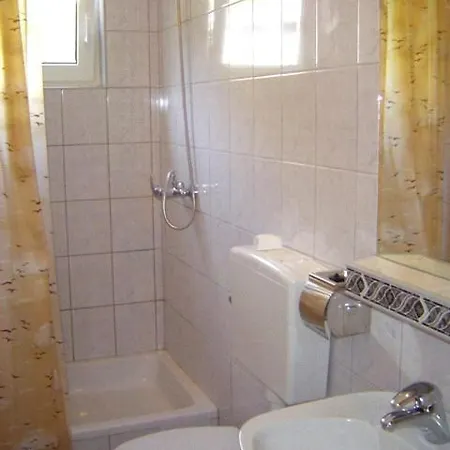 Jelas Appartement Živogošće