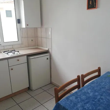 Apartment Jelas * Živogošće