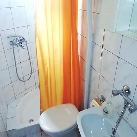 Apartment Jelas