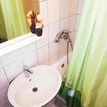 Apartment Jelas *