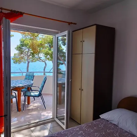 Jelas Appartement *