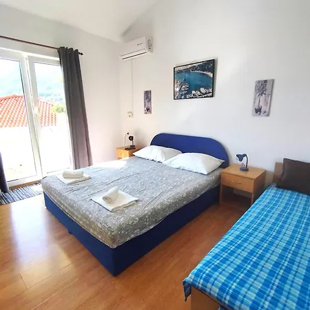 Appartement Jelas *