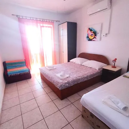 Jelas Appartement Živogošće