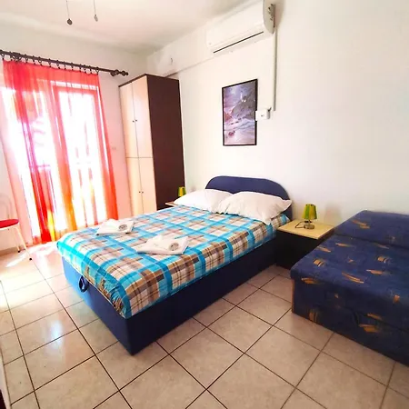 Apartment Jelas *