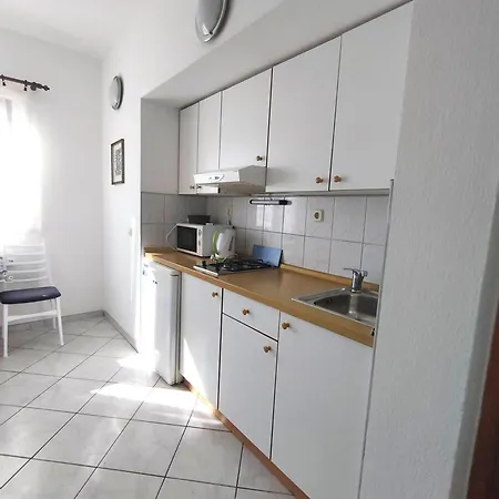 Appartement Jelas