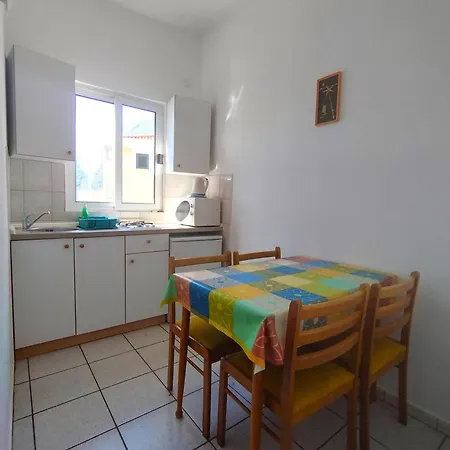 Jelas Appartement *