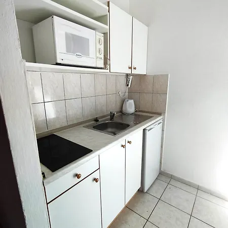 Apartment Jelas Apartment Živogošće