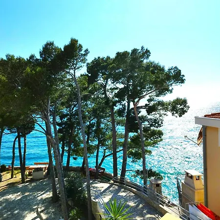Appartement Jelas Živogošće