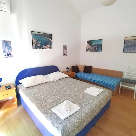 Apartment Jelas Živogošće