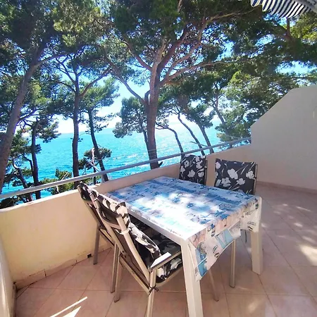 Apartment Jelas * Živogošće