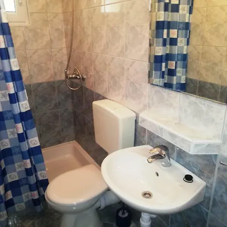 Appartement Jelas *