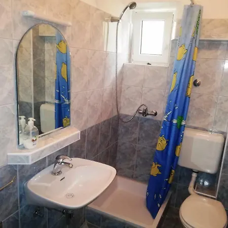 Apartment Jelas