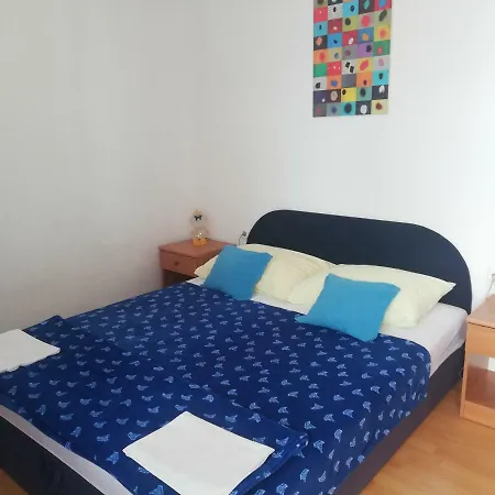 Apartment Jelas Živogošće