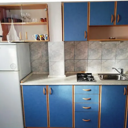 Apartment Jelas Živogošće