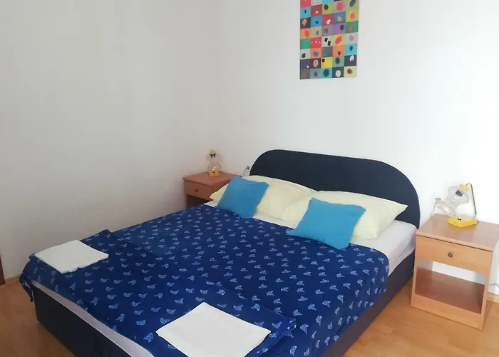 Jelas Živogošće